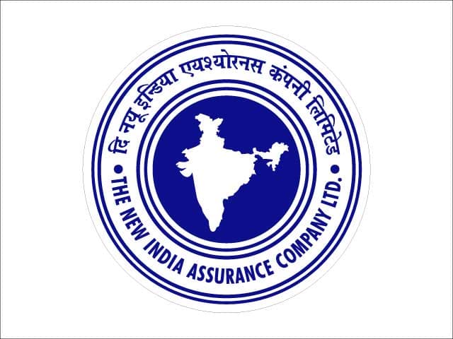 The New India Assurance Co.